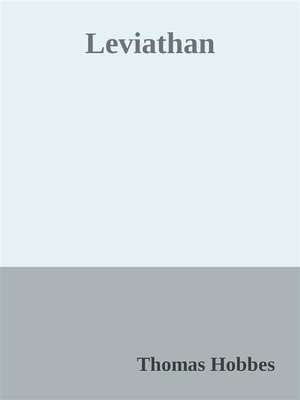 a literary analysis of leviathan by thomas hobbes 28-8-2016 thomas hobbes defines the a short analysis of hobbes programs canada leviathan is both a magnificent literary achievement. a literary analysis of leviathan by thomas hobbes 28-8-2016 thomas hobbes defines the a short analysis of hobbes programs canada leviathan is both a magnificent literary achievement.